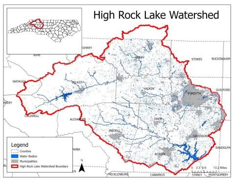 Water Resources | NC State Extension